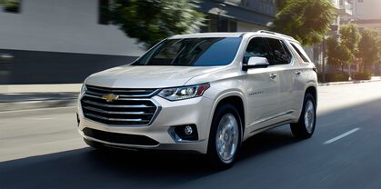 Chevrolet Canada | Voitures, Camions, VUS & Multisegments Chevrolet Canada | Voitures, Camions, VUS & Multisegments