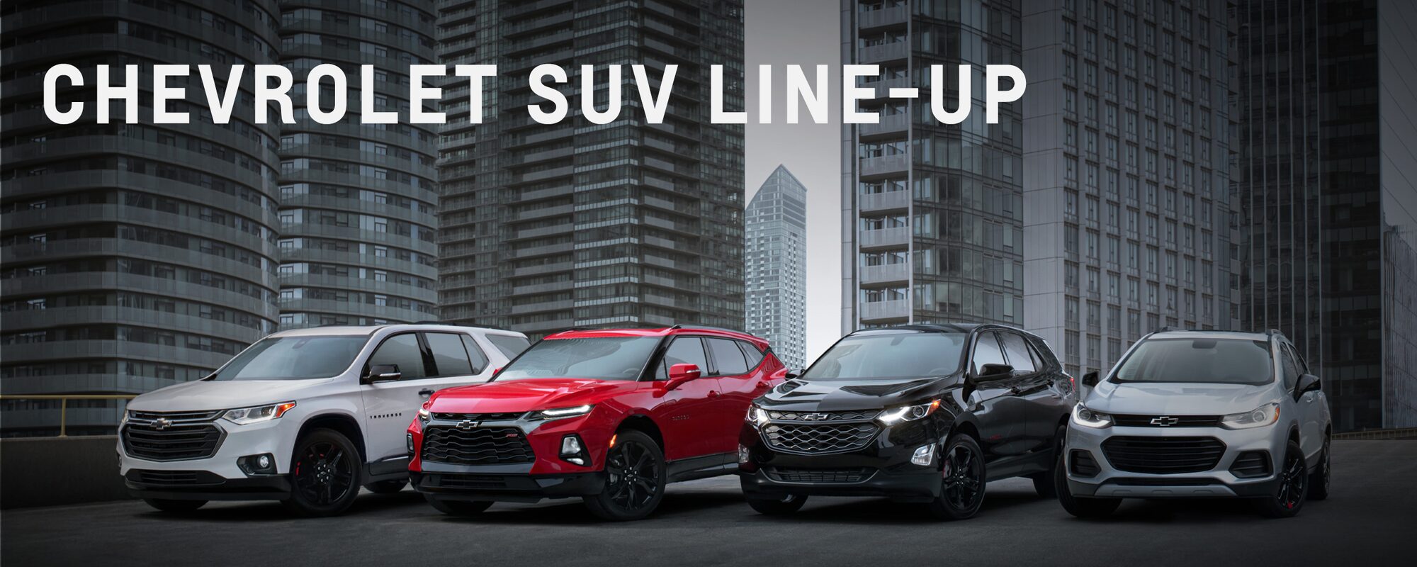 GMC Lineup: Trucks, SUVs, Crossovers and Vans GMC Lineup: Trucks, SUVs, Crossovers and Vans