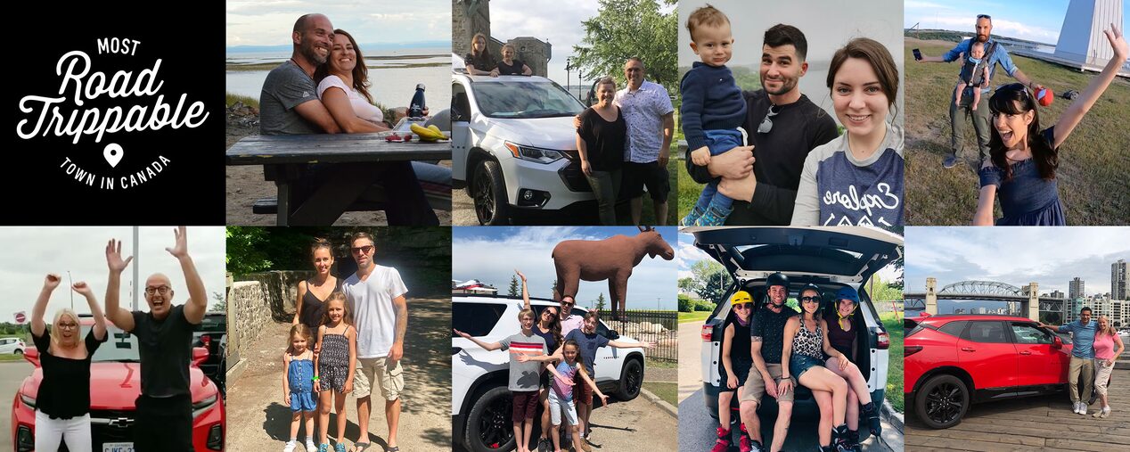 Unique 55 Chevrolet Good Deeds Cup 2020 Winner Unique 55 Chevrolet Good Deeds Cup 2020 Winner