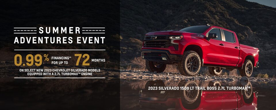  Chevrolet Canadá