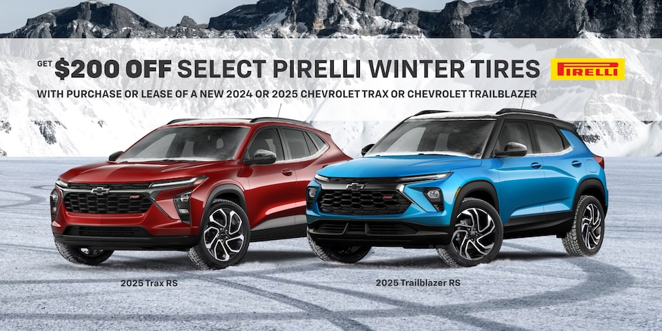 Pirelli Winter Tires