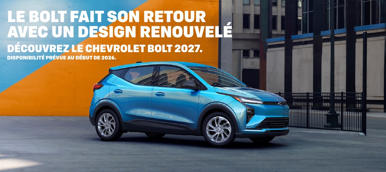 Bolt 2027
