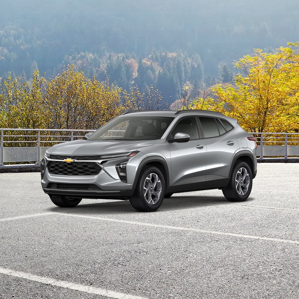 Trax LT 2025