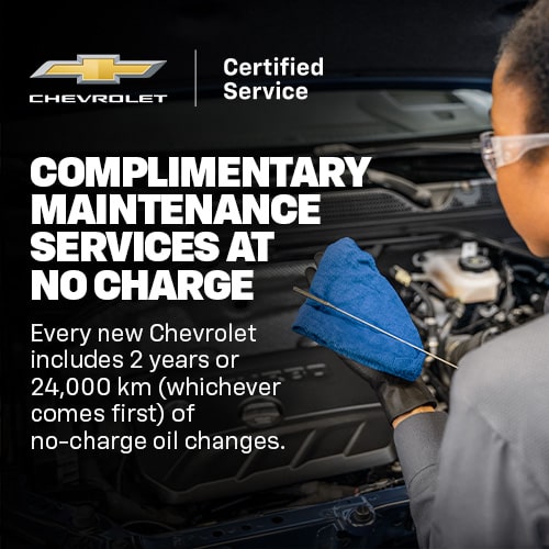 Certified Service