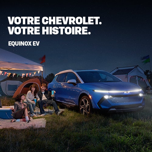 Votre Histoire