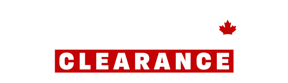 Canada Clearance