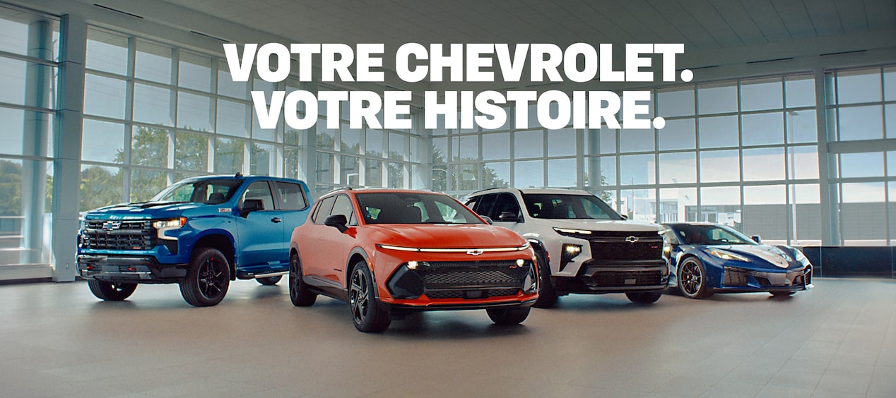 Votre Histoire