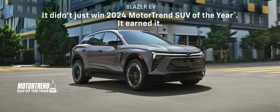 MOTORTREND