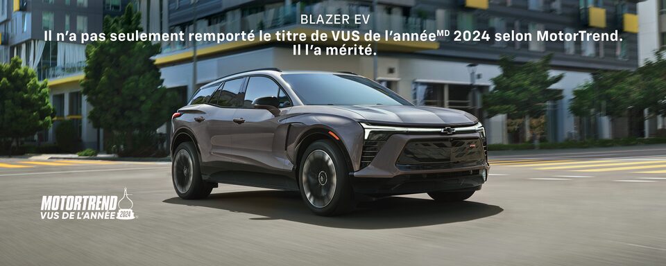 MOTORTREND