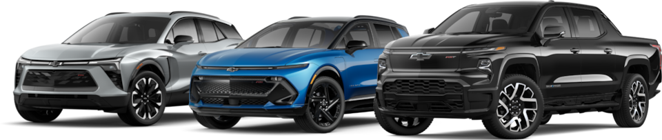 Chevrolet.