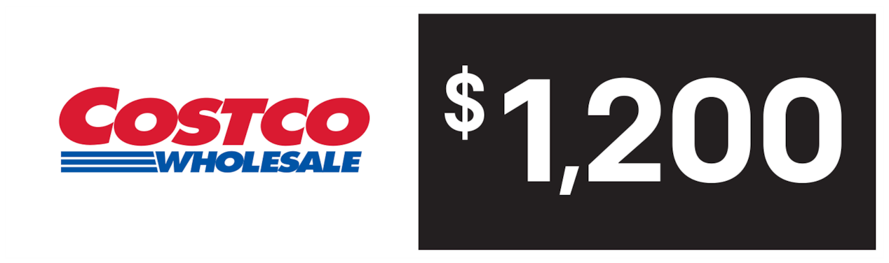 Costco Icon