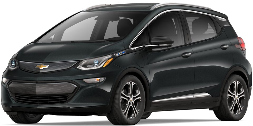 Chevrolet Bolt Ev >> 2019 Chevrolet Bolt Ev Electric Car Chevrolet Canada Chevrolet Bolt Ev >> 2019 Chevrolet Bolt Ev Electric Car Chevrolet Canada