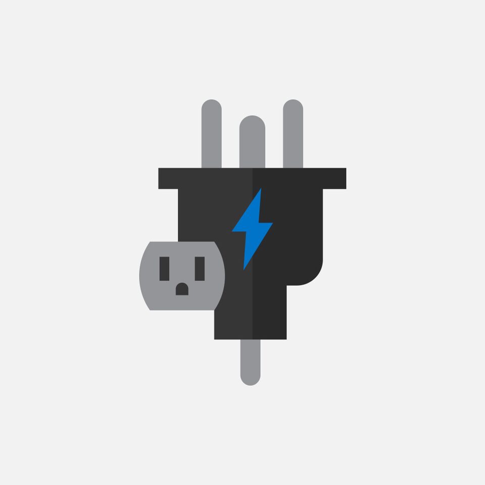 LEVEL 1 CHARGING