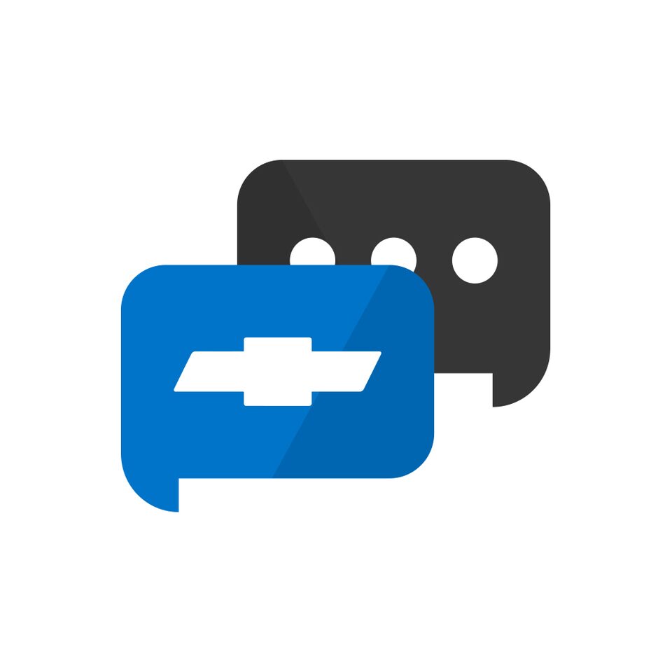 Bolt EV Concierge Icon