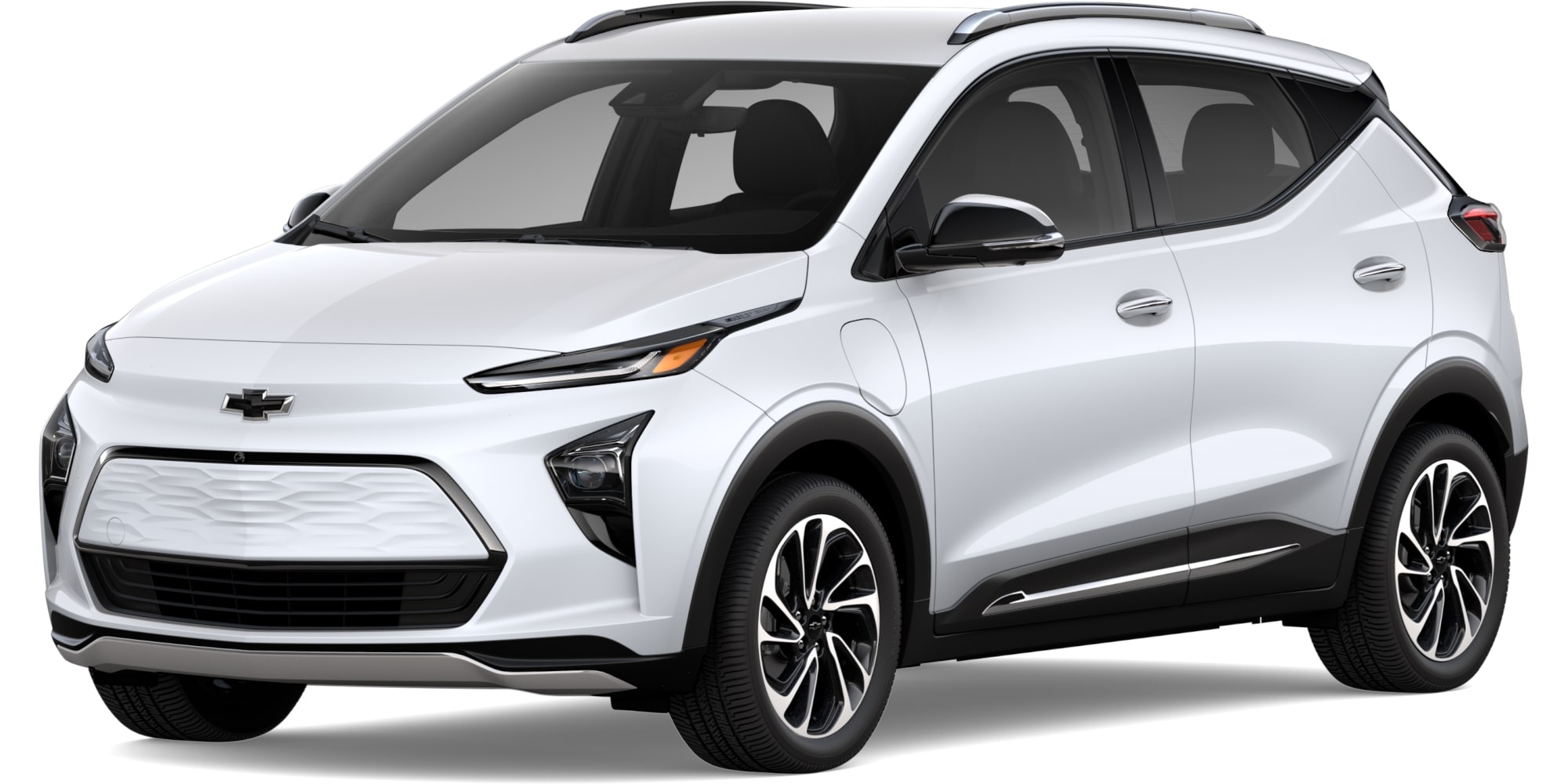 Chevrolet bolt euv 2022 prix sales