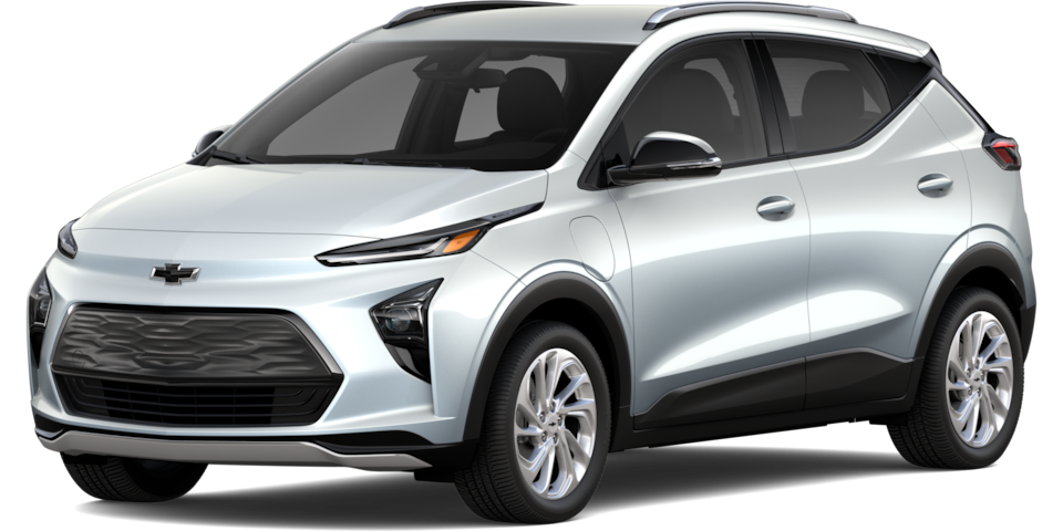 Bolt EUV 2023 LT.