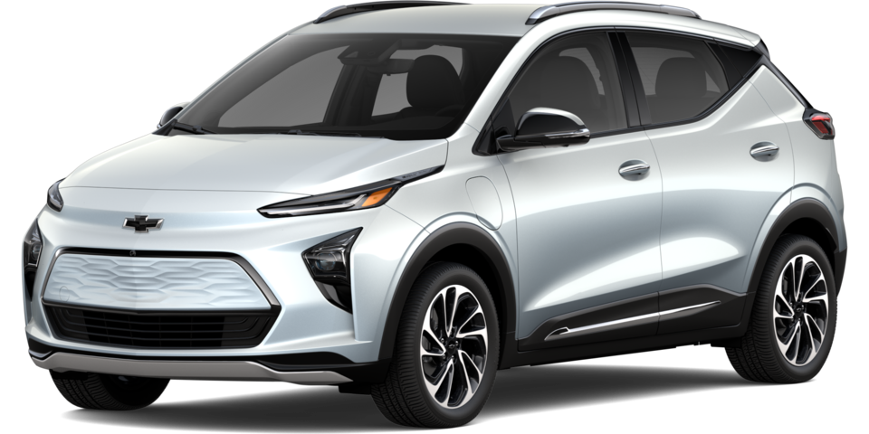 Bolt EUV 2023 Premier.