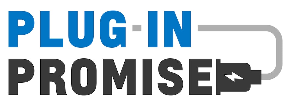 Plug In Promise icon.
