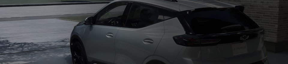 Recontrez Eve, elle peut répondre à toutes vos questions concernant la Bolt EV et le Bolt EUV.