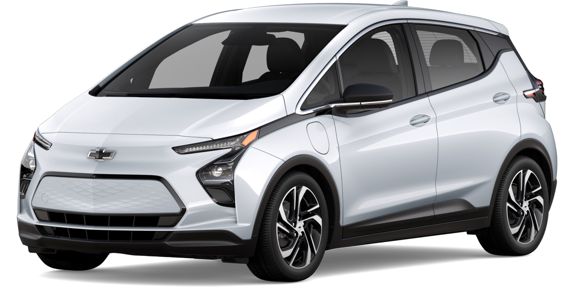 Build a store chevy bolt