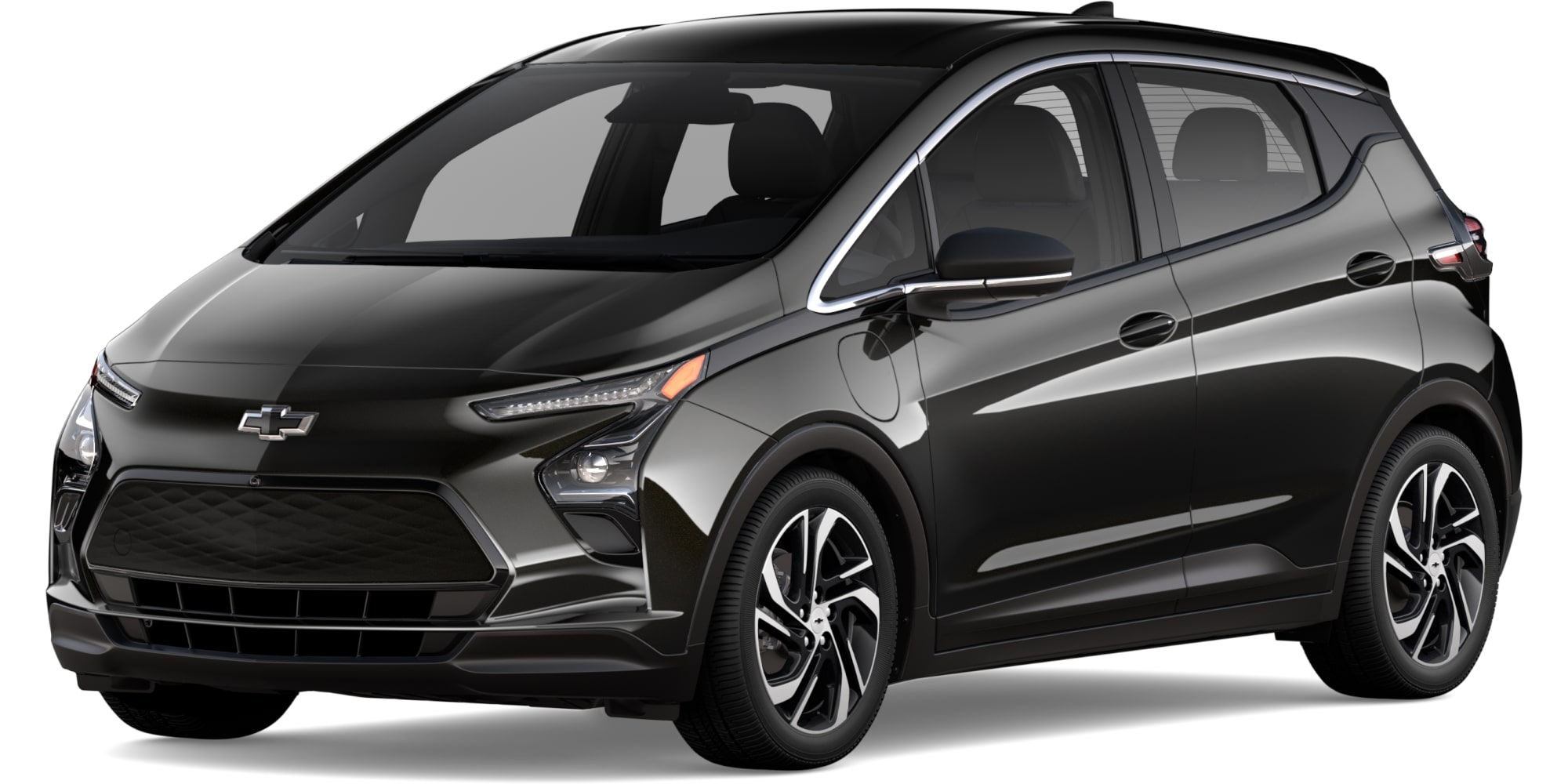 Chevy sales bolt prices