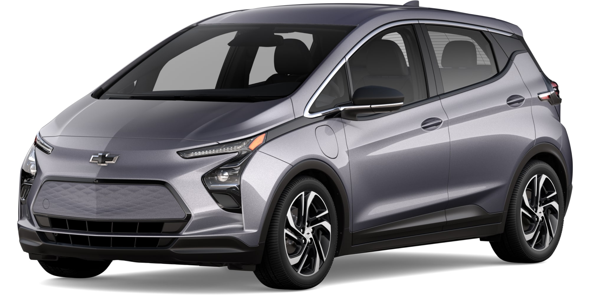 Chevy bolt grey hotsell