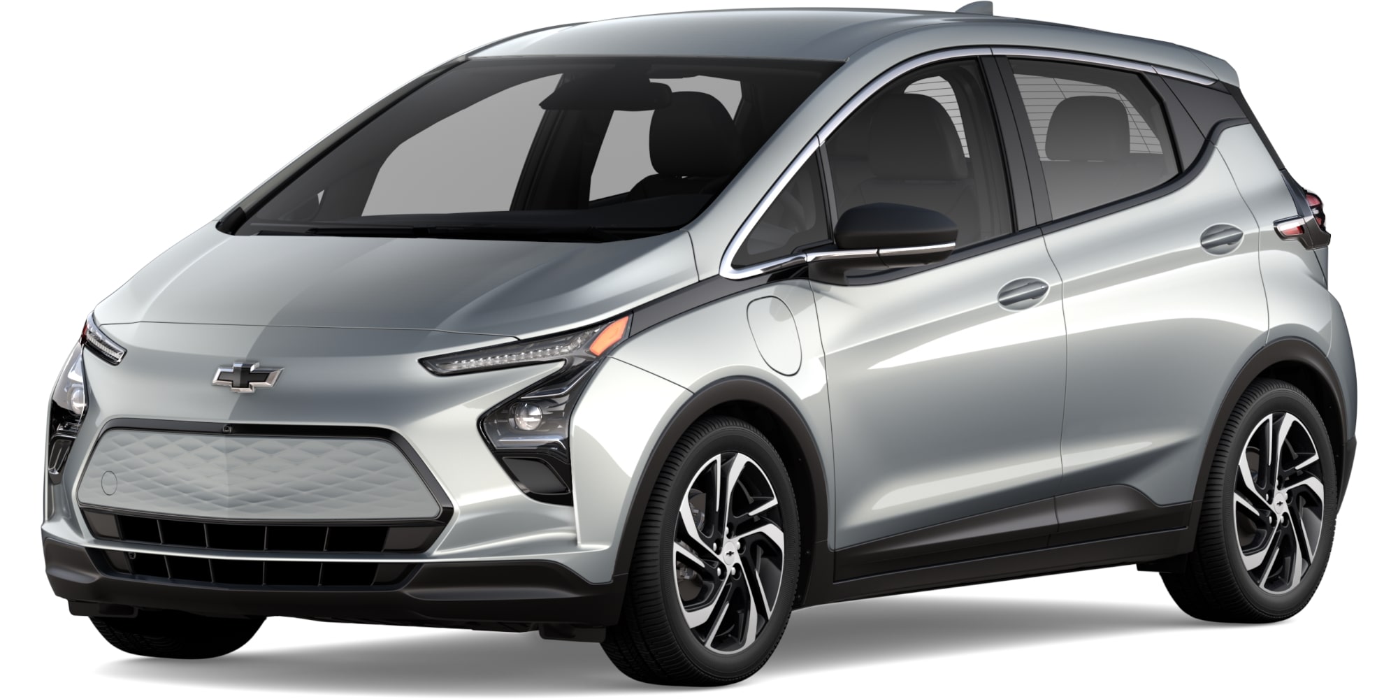 Bolt ev best sale chevrolet