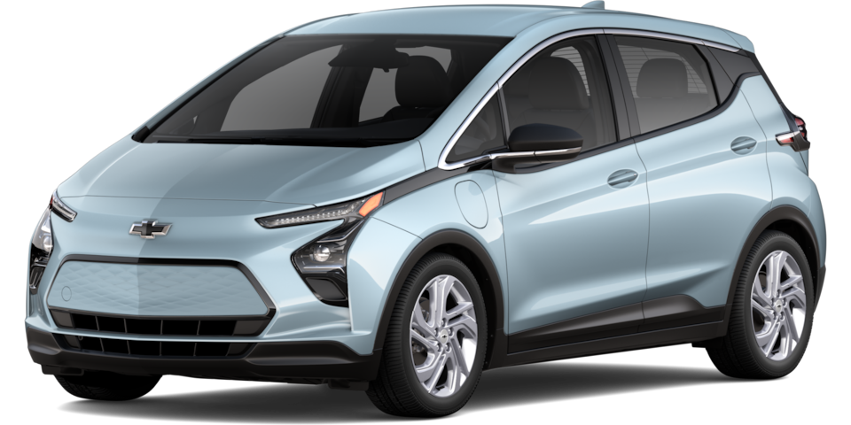 Bolt EV 1LT 2023