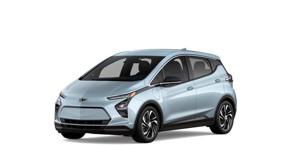 2023 Bolt EV
