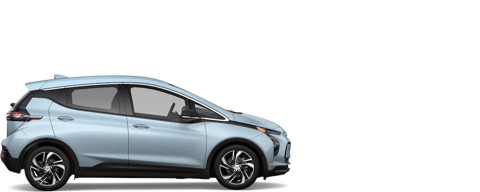 Bolt EV 2023