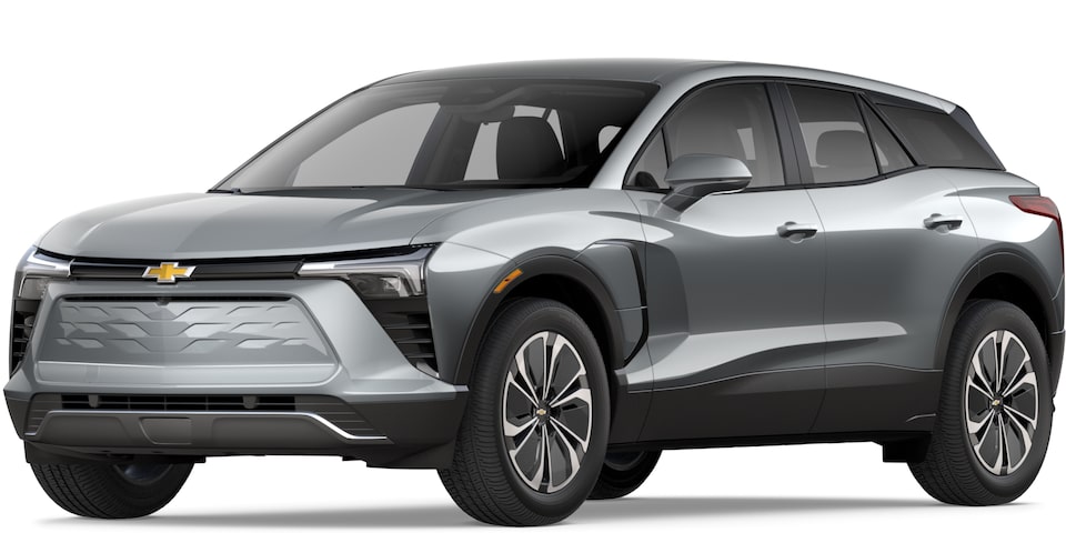 2024 Blazer EV 1LT.
