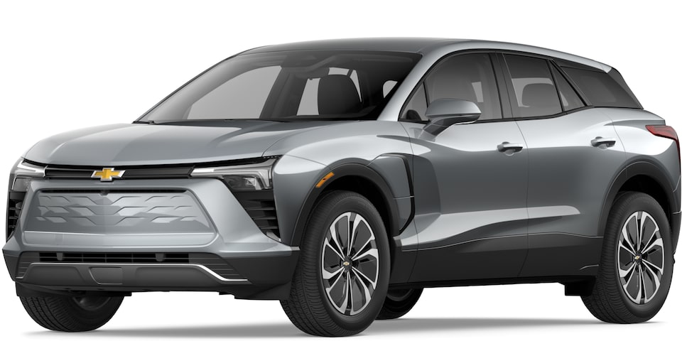 2024 Blazer EV 2LT.