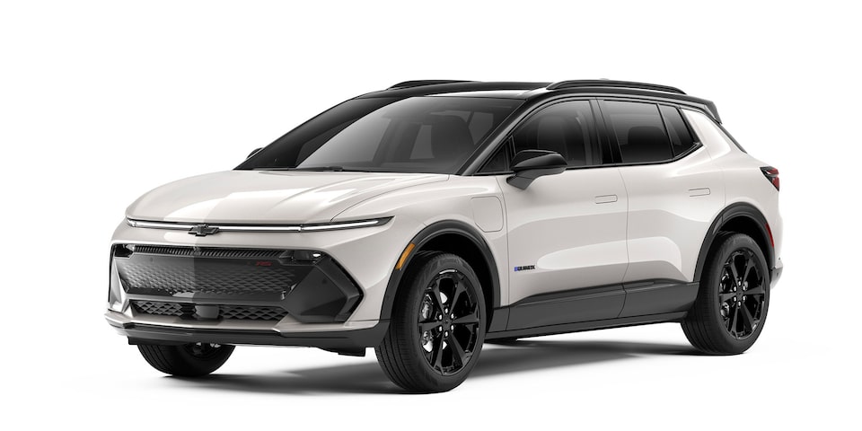 Equinox EV 2RS