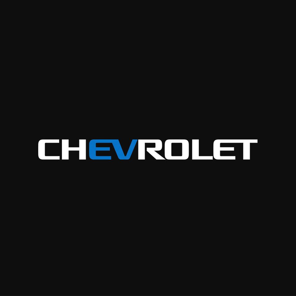 Chevrolet.