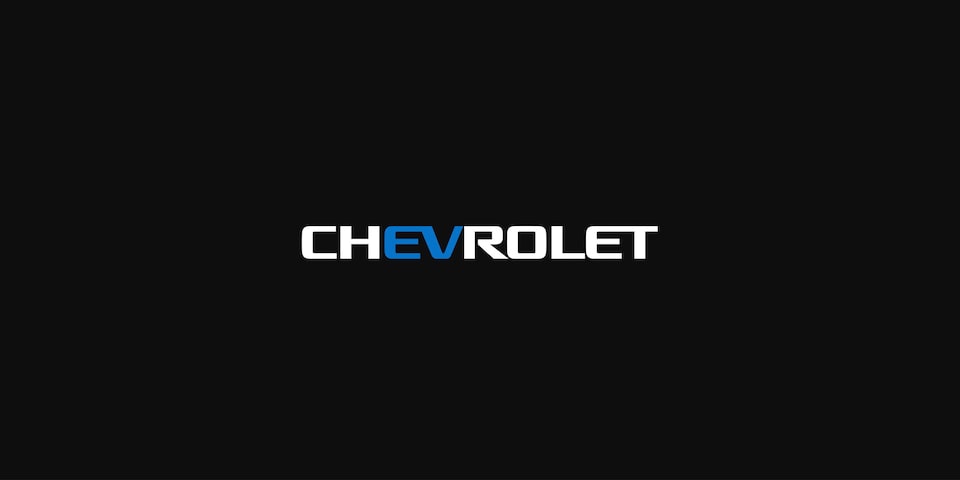 Chevrolet.