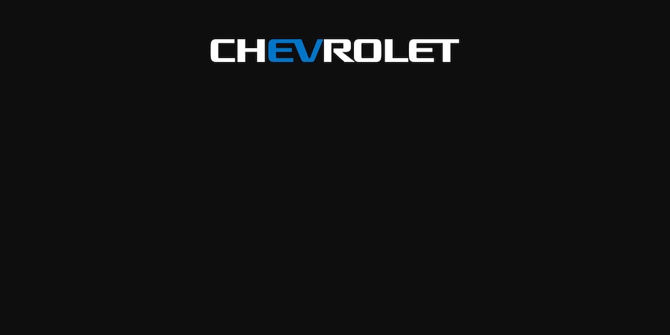 Chevrolet.