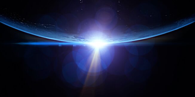 The first-ever all-electric Equinox.