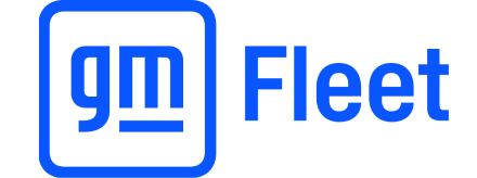 GM Fleet Logo