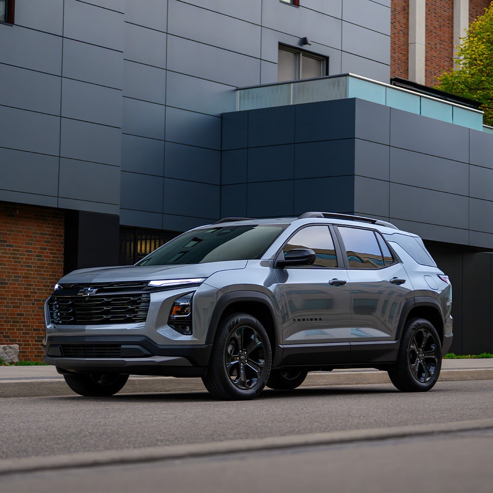 2024 BLAZER EV 2LT FWD