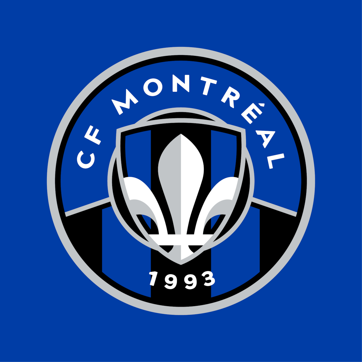 CF Montréal partners with Chevrolet Canada.
