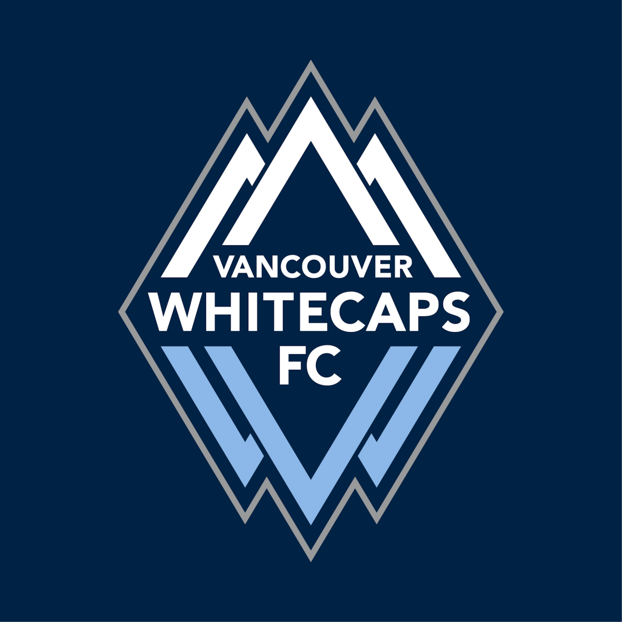 Vancouver Whitecaps FC partners with Chevrolet Canada.