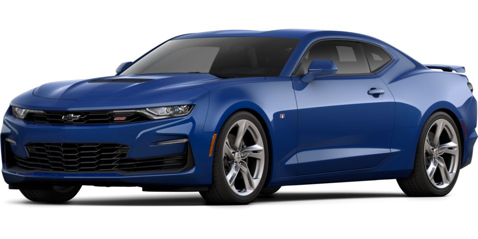 2020 Chevrolet Camaro Sports Car Chevrolet Canada