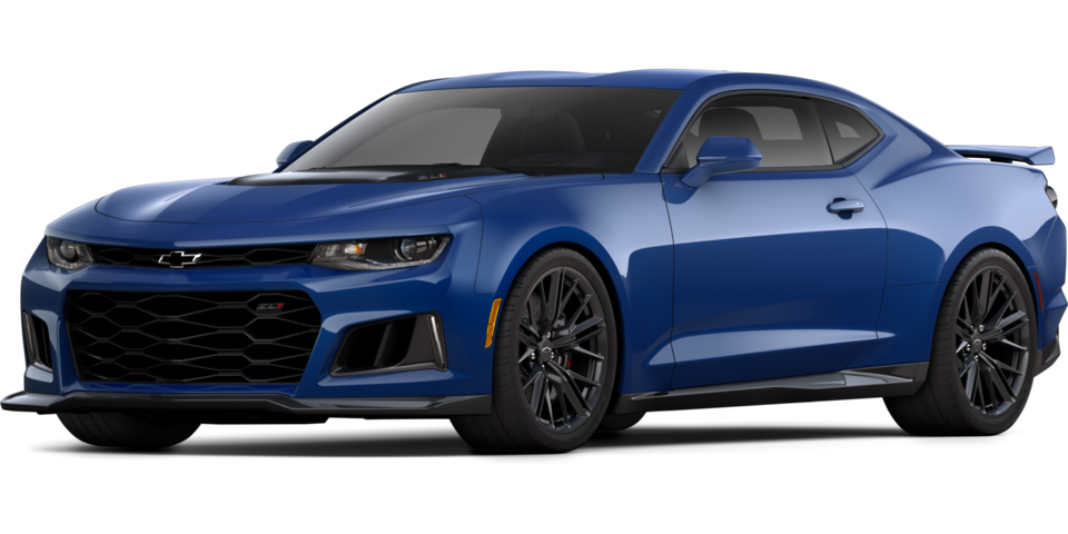 2020 Chevrolet Camaro Sports Car Chevrolet Canada