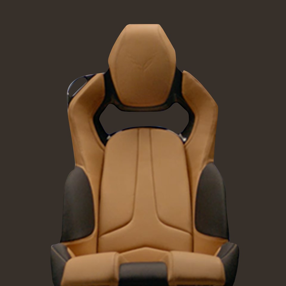 Competition Sport Seat.