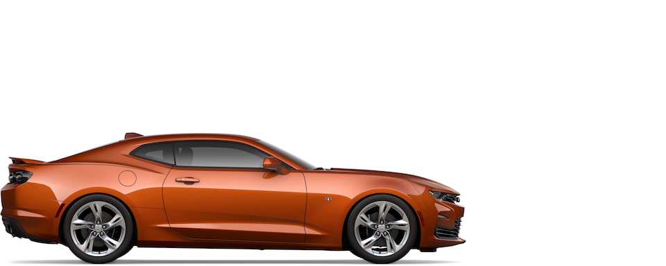 Camaro 2023