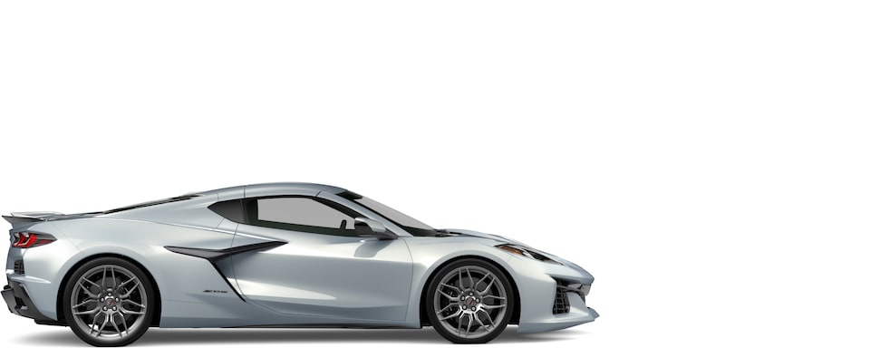2023 Corvette Z06