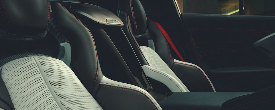 Anniversaire de la Chevrolet Corvette Z06 2023 : la Corvette Z06 2023.