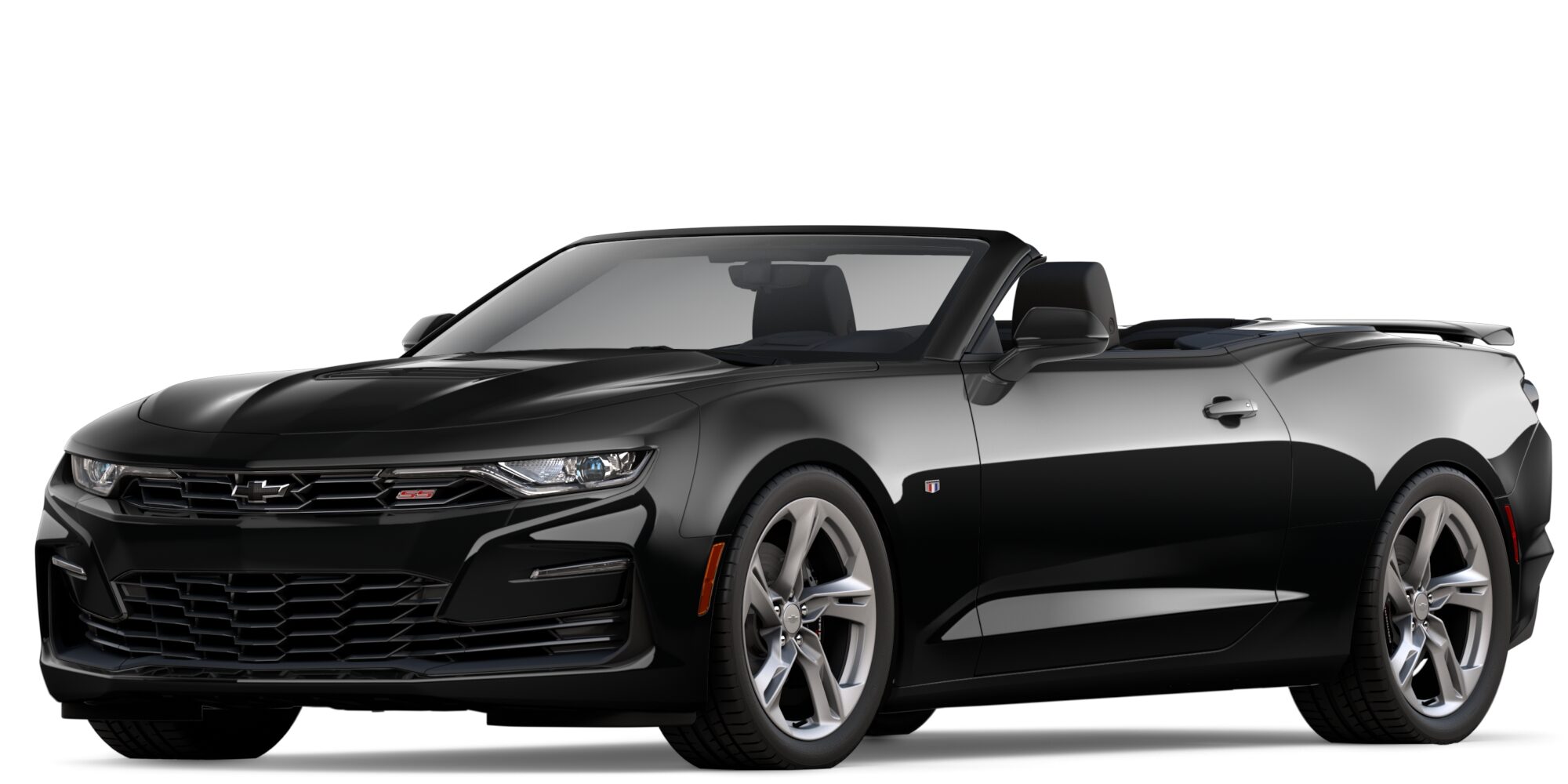 Camaro chevrolet shop