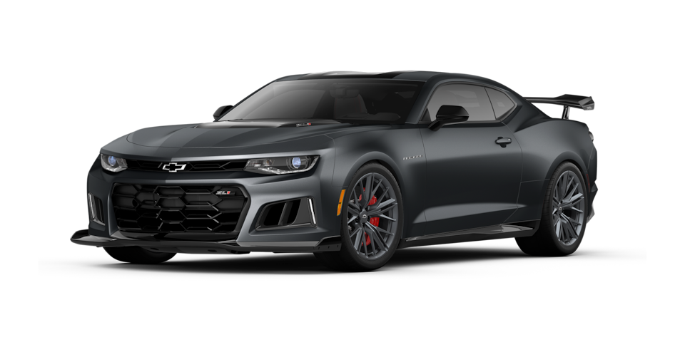 ZL1