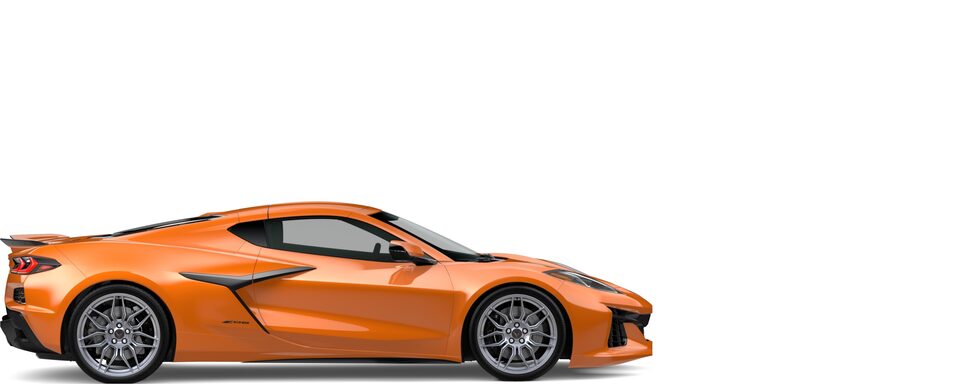Corvette Z06 2024